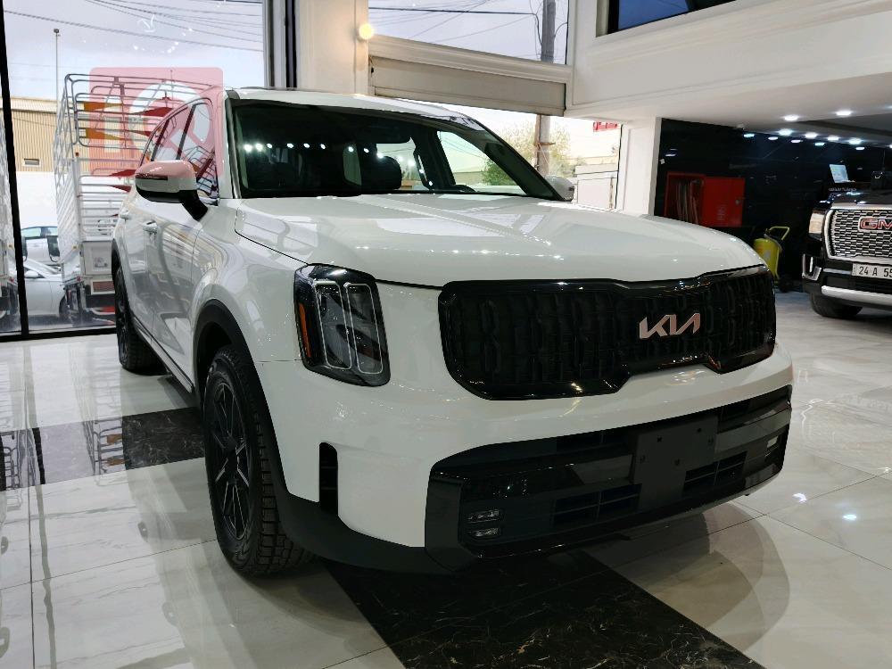 Kia Telluride